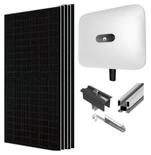 JA Solar ja Huawei ORIMA aurinkopaneelit ja invertteri Pori, Huittinen, Kankaanpää, Kokemäki, Rauma, Harjavalta, Ulvila, Eura.