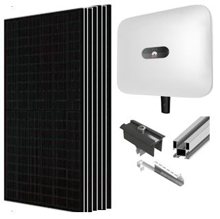 JA Solar ja Huawei ORIMA aurinkopaneelit ja invertteri Pori, Huittinen, Kankaanpää, Kokemäki, Rauma, Harjavalta, Ulvila, Eura.